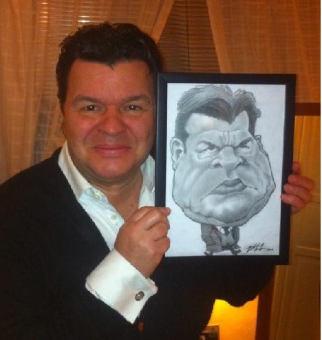 Jamie Foreman zowzz