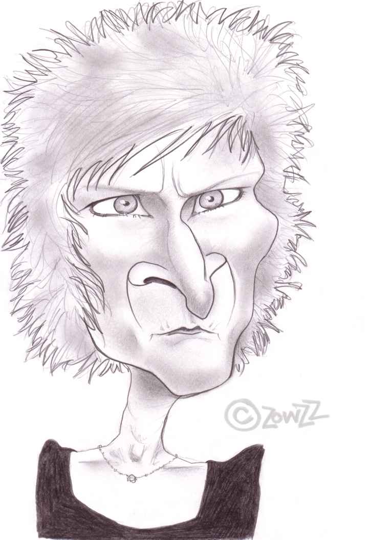 shirley