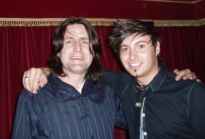 greg pritchard