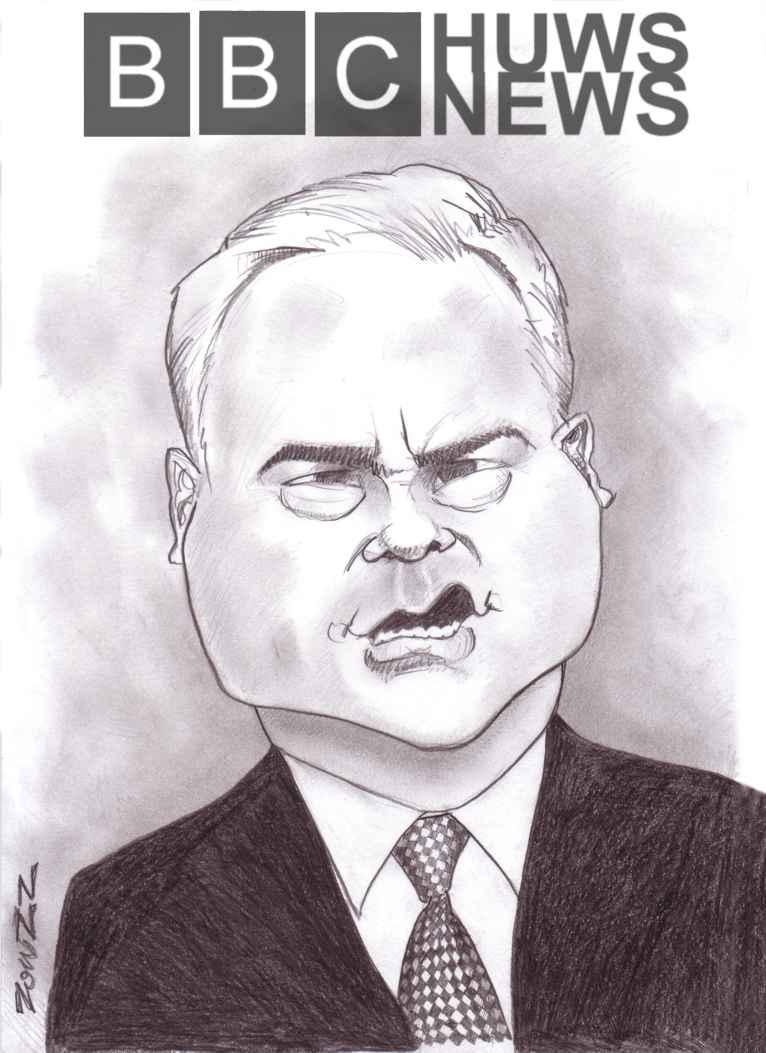 huw edwards