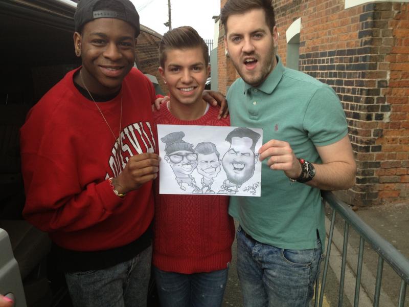 lovable rogues
