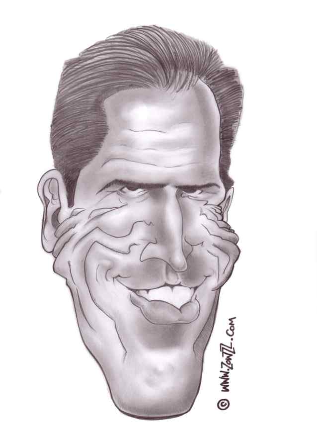 Rob Brydon