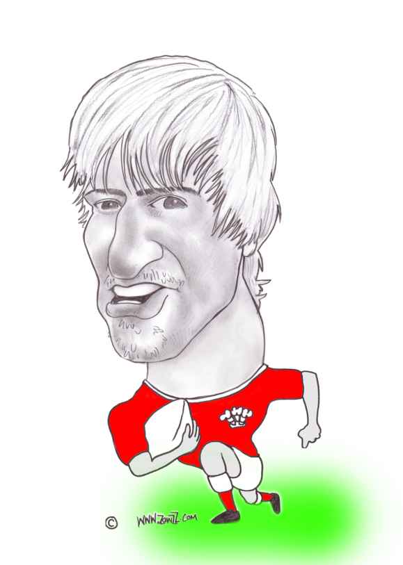andy powell