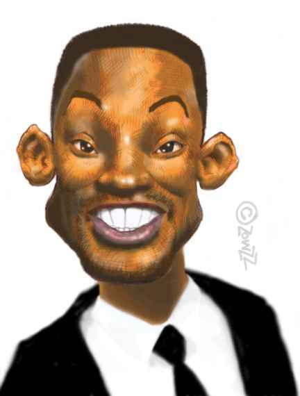 will smith